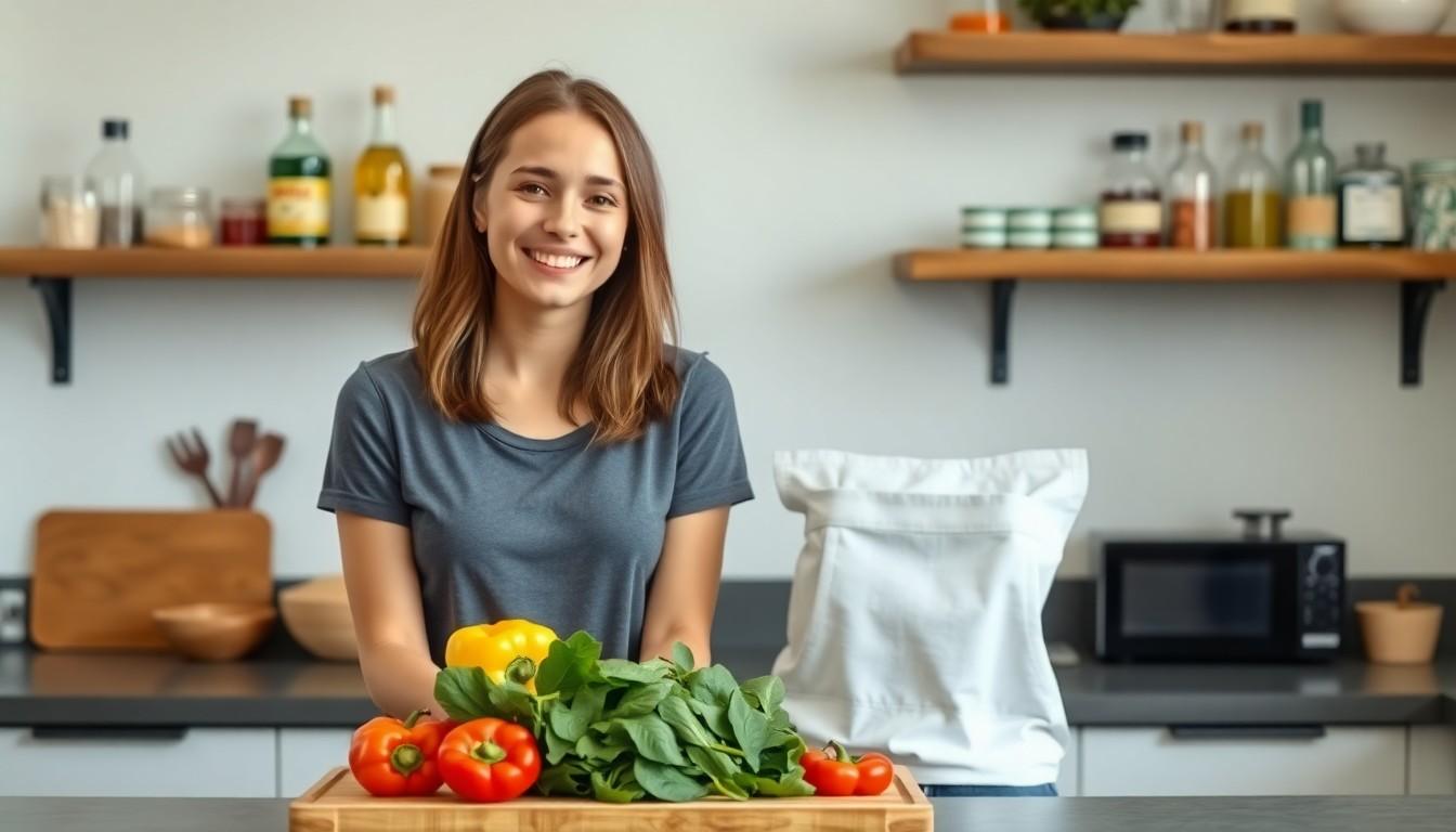 How to Make Easy Food at Home in 5 Minutes: Quick Recipes You’ll Love ...