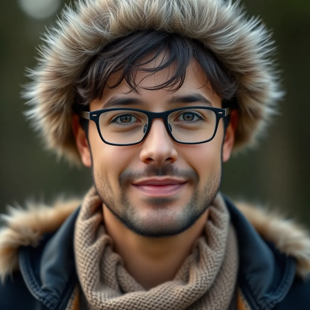 Picture of Orion Carter